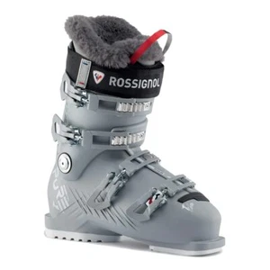 Rossignol Pure 80 Boots, Color: Metal Ice Grey, Size: 255 (RBL2330-255) - Picture 1 of 1