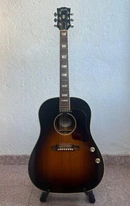 Guitarra Gibson J-160E - Imagen 1 de 8