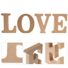  Love Ornaments Cutout Sign Signs For Home Decor Wedding Letter
