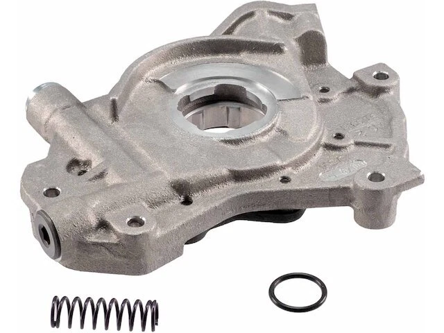 Melling 17ZJ59S Oil Pump Fits 2000-2005 Ford Excursion Foto 1 de 1