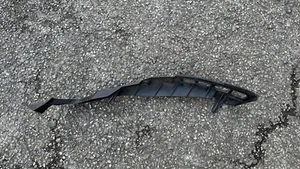 VAUXHALL ASTRA J MK6 1.4 SRI 2011-2018 OSF BUMPER MOUNT BRACKET 13368882 - Picture 1 of 3