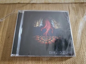 Gradius CD Malaclypse Mal-One - Picture 1 of 3