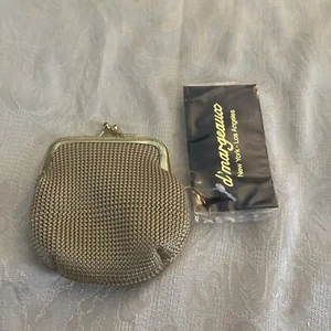 Margeauoc borsa cambio - Foto 1 di 5