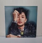 NCT 127 Regulate - The 1st Album REPACKAGE Taeil Version Marc Fotocard