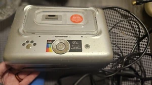 Kodak EasyShare Printer Dock W/charging Adapter! - Picture 1 of 6