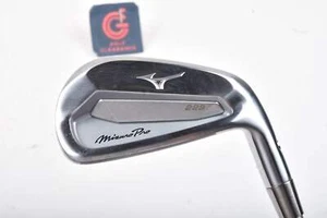 Mizuno Pro 223 #7 Iron / X-Flex KBS Tour C-Taper Lite 115 / STD / Demo - Picture 1 of 6