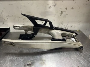 2011 KTM 350 SX-F Swingarm OEM Rear Swing Arm Link 125-450 SX SXF XC XCF 2011 - Picture 1 of 7