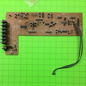 JVC RX-554VBK Receiver Stereo Amplifier Board ENC-142A-1 EMW10758-003 - Picture 1 of 8
