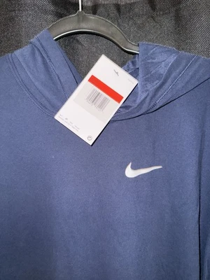 Sudadera con capucha de golf Nike Victory Dri-FIT Therma Flex para hombre - TALLA L - CJ1696-419 Foto 1 de 4