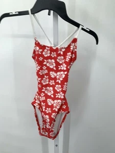 Art Class Size 8 Girls Swim Suit - Picture 1 of 2