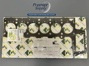 3.0 M57 D30 DIESEL RANGE ROVER MLS CYLINDER HEAD GASKET LVB000300 - Picture 1 of 1
