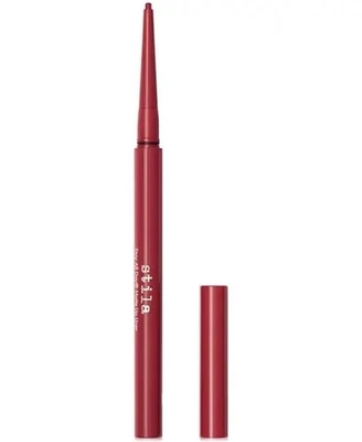 Stila Stay All Day Matte Lip Liner -Persistence-Full Size .002 oz  - New in Box - Image 1 of 4