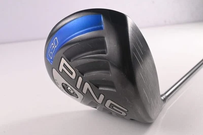Ping G30 LS Tec Driver / 10.5 Degree / Regular Flex Fujikura Vista Pro 55 Shaft - Image 1 of 4