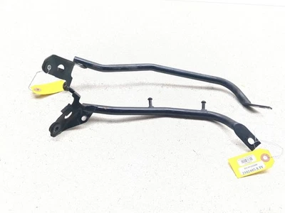 04-09 Suzuki GS500F Rear Frame Mounting Brackets Set - Image 1 of 4