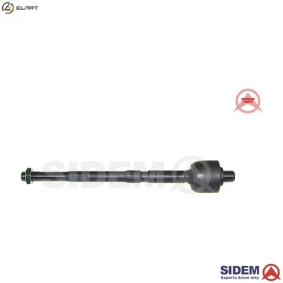 INNER TIE ROD 19112 FOR FIAT PANDA/Hatchback/Van/CLASSIC 188A8.000 1.2L 4cyl - Image 1 of 4