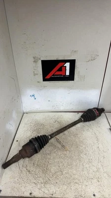 02-06 BUICK RENDEZVOUS 01-05 PONTIAC AZTEK RIGHT FRONT AXLE SHAFT AWD - Image 1 of 4