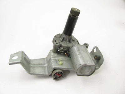 NOVO - FORA DA CAIXA - Motor limpador traseiro Valeo 53350612 1994-2001 Ford Explorer - Imagem 1 de 4