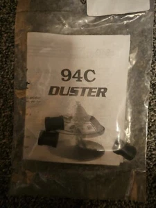 Comet - 215295A - Roller Kit, Standard - Picture 1 of 2
