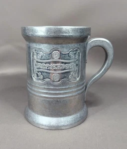 Harry Potter Butterbeer Premium Mug Cup USJ Universal Studios Japan - Picture 1 of 8
