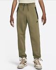 Nike Tech Fleece Olive Green Mens Jogger Sweatpants Dq4312 222 Sz Small