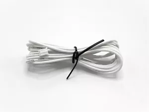 Antena aérea de plomo de cable FM para sistema de audio Sony MHCSHAKE HCD STR Boombox V42 - Imagen 1 de 7