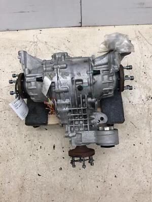 Audi RS5 2021 4 puertas OEM 2,9 L AWD RS5 diferencial trasero portador *11 k* 0D3500043 Foto 1 de 4