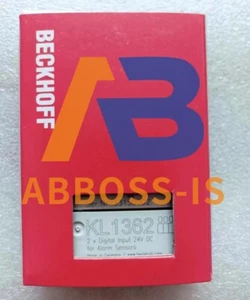 1PC KL1362 PLC module KL1362 KL 1362 NEW - Picture 1 of 1