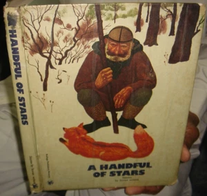 UN PUÑADO DE HISTORIAS DE ESTRELLAS DE ESCRITORES SOVIÉTICOS EN INGLÉS RADUGA, MOSCÚ 1983 HC - Imagen 1 de 10