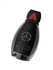 2016-2018 Mercedes Benz G63 G65 AMG Smart Key Fob Keyless Entry Remote OEM 2017 - Picture 1 of 2