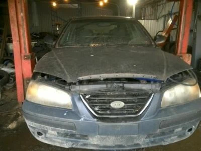 Rear Wiper Motor Fits 01-06 ELANTRA 89984 - Изображение 1 из 4