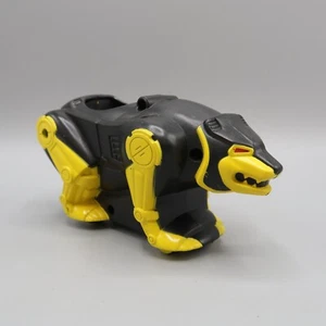Oso Power Ranger Mighty Morphin 1995 McDonald’s Happy Meal Juguetes de colección - Imagen 1 de 5