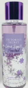 1 VICTORIA'S SECRET LOVE SPELL FROSTED FRAGRANCE MIST BODY SPRAY PERFUME 8.4 FL - Picture 1 of 1