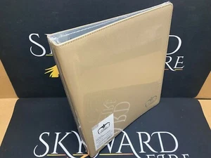 Álbum de coleccionista Ultimate Guard XenoSkin arena delgada - Imagen 1 de 2