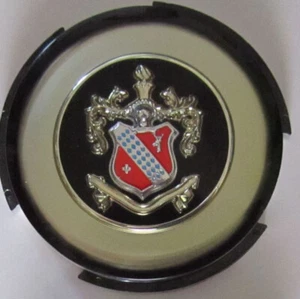 1948-1952 Buick New Horn Button Center Plastic Emblem +our 132 pg Cat. HB-482G - Picture 1 of 3