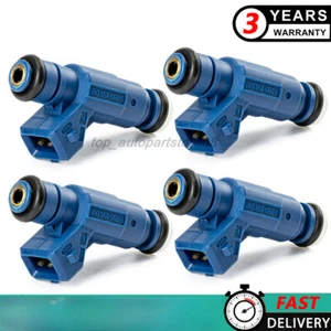 Set of 4 Fuel Injectors 0280156070 for Passat B5 1.8T for Audi A61.8T - Picture 1 of 23