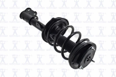 Suspension Strut and Coil Spring Assembly Front Left fits 07-09 Hyundai Santa Fe Foto 1 de 4