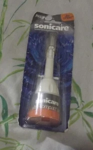 NEW PHILLIPS SONICARE SH1 4356-002 ULTRA COMPACT REPLACEMENT BRUSH HEAD - Picture 1 of 1