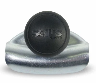 Vario Lenkhilfe Lenkradknopf passend IHC JCB Traktor Schlepper Lenkknopf SOLUS - Bild 1 von 4