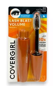 Covergirl Lash Blast Volume Mascara (13.1ml/0.44fl.oz) You Pick, New, As Seen - Picture 1 of 1