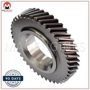 1130A338 BALANCEADOR Y CIGÜEÑAL ENGRANAJE MITSUBISHI 4N14 PARA ECLIPSE OUTLANDER ASX - Imagen 1 de 6