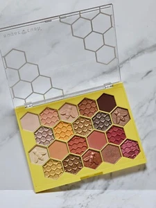 Tarte Sugar Rush BEE YOU EyeShadow Palette - Picture 1 of 6