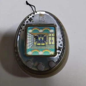 Bandai Tamagotchi iD L Color Royal Purple 15th Anniversary Used - Picture 1 of 4