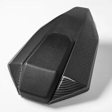 Produktbild - Für MT07 2014-2017 Rücksitzbezug Hecksitzverkleidung Carbonfaser-Look , Plastik