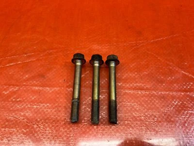 02-06 ACURA RSX - K20A2 K20A3 - JUEGO DE PERNOS DE MONTAJE POSTERIOR PERNOS DE MONTAJE - OEM #216 Foto 1 de 4