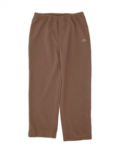 KAPPA Womens Tracksuit Trousers UK 18 XL Brown Polyester CD02 - Picture 1 of 6