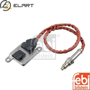 NOX SENSOR NOX CATALYST 197488 FOR BMW 13 62 7 812 528 13 62 8 509 719 13 62 8 5 - Picture 1 of 9