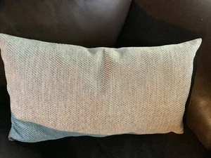 Restaurationsbeschläge eingestellt italienisches Metall Korbgeflecht Kissen - Bild 1 von 1