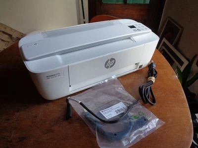 HP Deskjet 3755 Compact All-in-one Wireless Printer - Image 1 of 4