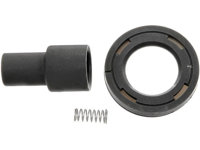 Bota de bobina de encendido directo para Toyota Solara 2002-2006 2,4 L 4 cilindros 2003 MG986MX Foto 1 de 1