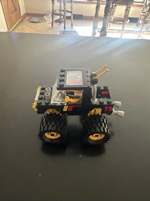 Lego 6675 Classic Town Truck ROAD & TRAIL 4X4 Complete Set - Image 1 of 4